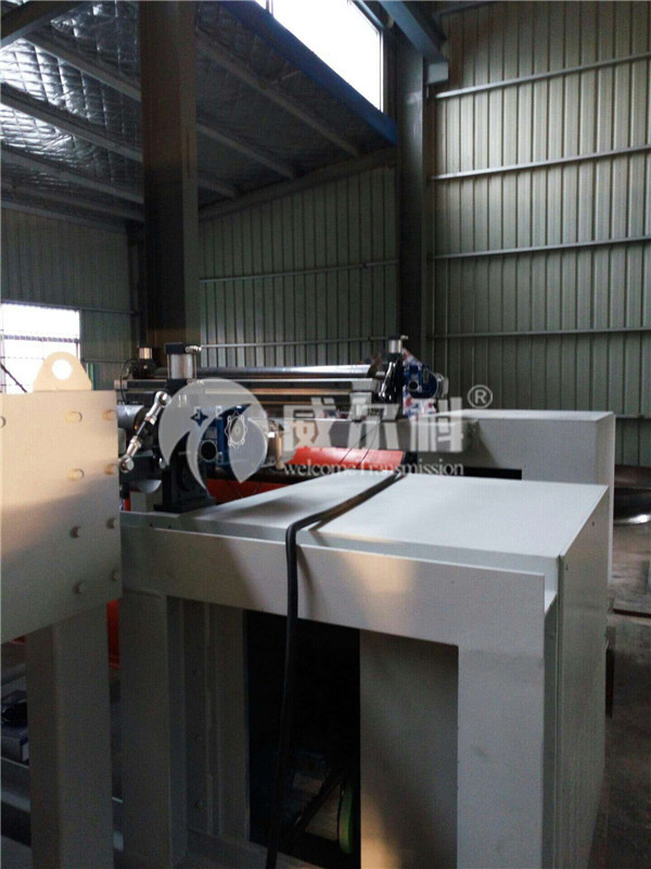 變壓器設(shè)備生產(chǎn)企業(yè)都選用威爾科產(chǎn)品，究竟產(chǎn)品好在哪里？