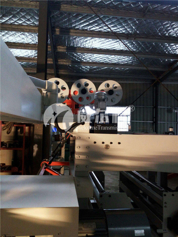 變壓器設(shè)備生產(chǎn)企業(yè)都選用威爾科產(chǎn)品，究竟產(chǎn)品好在哪里？